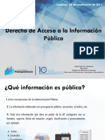Presentacion Consejo Para La Transparencia PDF 196 Mb