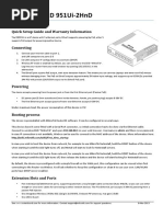 GEARS: Electronic Document Routing Guide | PDF | Routing | Information ...