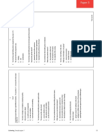 Listening Sample Paper 1