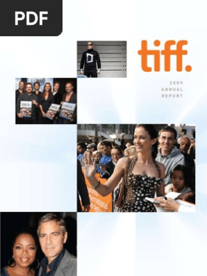 TIFF2009AnnualReport[1]