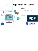 Contabilidad - Segunda Entrega