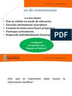 Busqueda de Información Científica UNFV