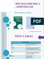 Caras Claves