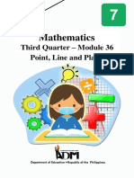 Mathematics7 Q3 M36 v4