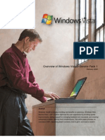 Overview of Windows Vista® Service Pack 1: February 2008