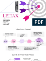 Leitax Case