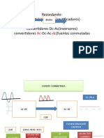 Fuentes Conmutadas