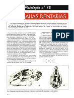 Dialnet FichaDePatologiaN12LasAnomaliasDentarias 2869388