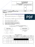 Aula 1 de Laboratório de Física - 2 - Colisão