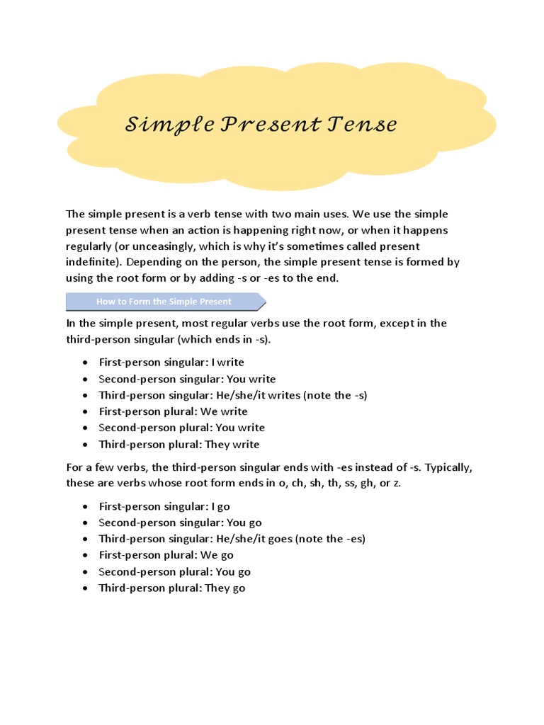PDF  Grammatical Number  Question