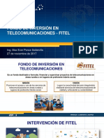 5_FITEL__Presentacion FITEL Premio PMI