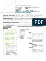 PDC 2 ANALISIS DE LA ESTRUCTURA DE LOS HIMNOS.(guia)