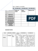 MATRIZ - EJE 4-5