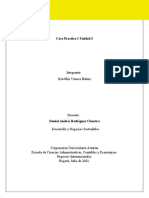 Caso Practico Unidad 3 Desarrollo y Negocios Sostenible