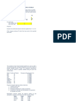 Cost Behavior Analysis Boris A. Sevilla: Egg Company Manufactures and Sells A Single Product. A Partially