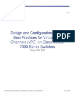 Vpc Best Practices Design Guide(2021)