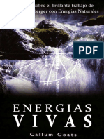  Energias Vivas Viktor Schauberger