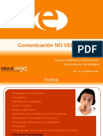 Comunicacion NO VERBAL_0