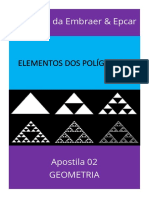 Apostila02 Geometria Polígonos