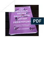 AdaSerigalaBetinaDalamDiriSetiapPerempuan PsikologiFeminisUntukMeretasPatriarki