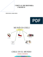 Chile Nuestro País