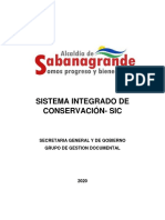 Sic Alcaldia de Sabanagrande
