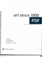 Art Since 1900, 1962a (Fluxus)