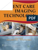 Patient Care in Imaging Technology-7th Edition