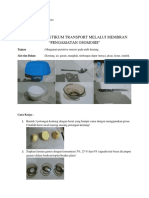 Biologi Praktikum Diadema Dicky Fansia Xi-Ipa 7