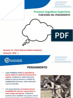 Funciones Del Pensamiento 321 0