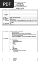 It102 Com Prog 1 Syllabus