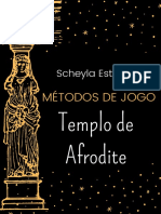 TEMPLO DE AFRODITE - Scheyla Esteves