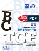 ABC TCF Feuilletage