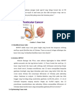 MPNST pada Tumor Testis