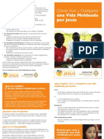 JSL Brochure Print Usl - Es
