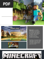 Minecraft Adventurer: Coding Basics | PDF | Computer Programming | Thought