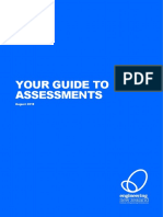 Assessment Guidance Full