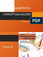 1.3 Conceptualización Del PSDX1