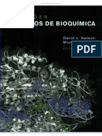 Lehninger, Principios de Bioquímica Lehninger - David L. Nelson, Michael M. Cox - 5ta Edición