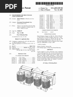 Transormer For HV X Ray