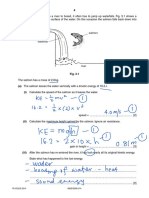 Tutorial Work Power Efficiency Answer