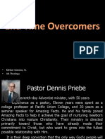 End Time Overcomers-1