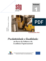 Manual 1 - Produtividade e Qualidade ...