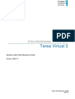 Tarea Virtual 2