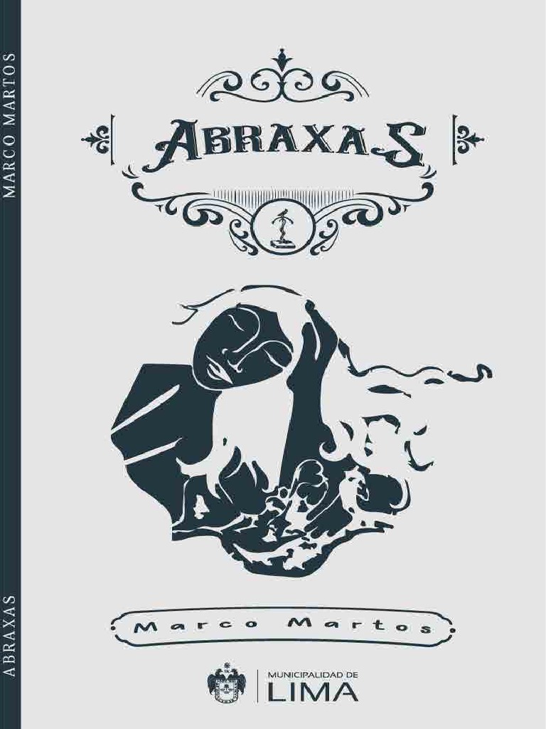 Abraxas PDF