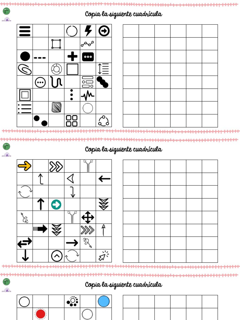 Atencion y Copia de Modelos | PDF