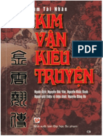 Sách Kim Van Kieu Truyen