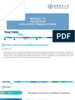 Module - 19 Protection: Local Office Training Course