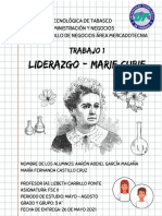 Lider Mariecurie