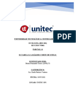 Tarea #3.2 - Analisis Corte de Suelo